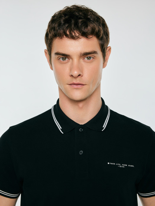 Pánske tričko WLADYM 906